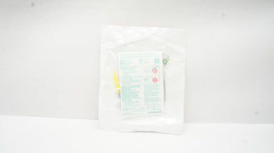 Braun 331694 Contiplex Tuohy Continuous Nerve Block Set 18Ga x 6inch, 20Ga (x)